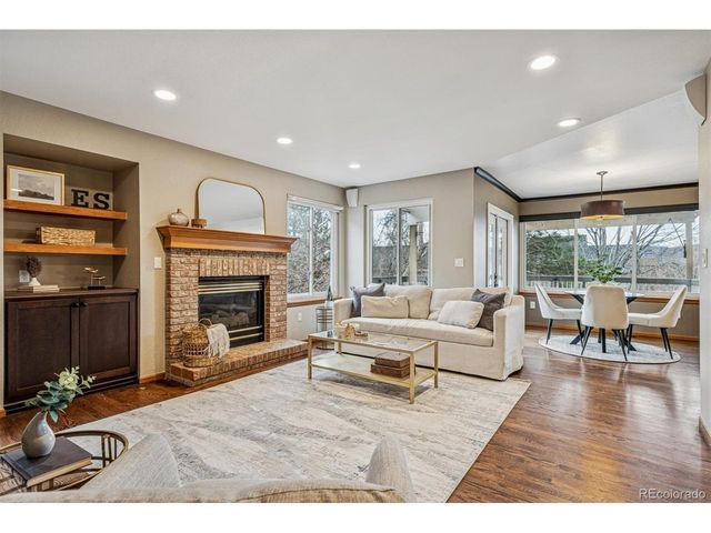 9775 Spring Hill St, Highlands Ranch, CO 80129