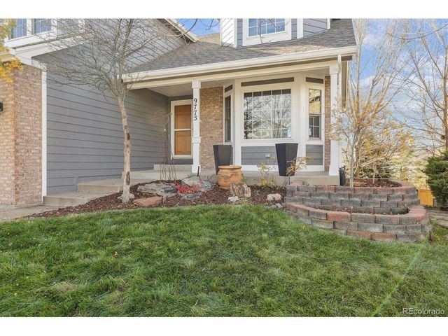 9775 Spring Hill St, Highlands Ranch, CO 80129