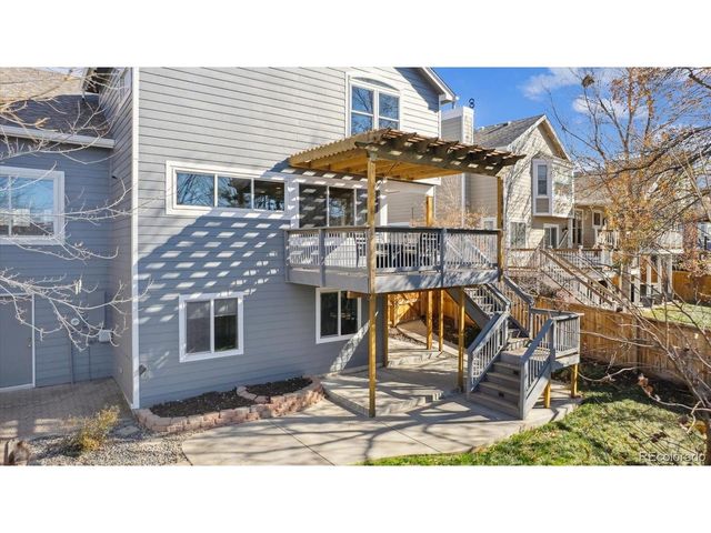 9775 Spring Hill St, Highlands Ranch, CO 80129