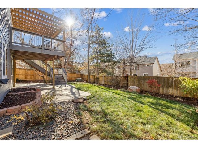 9775 Spring Hill St, Highlands Ranch, CO 80129