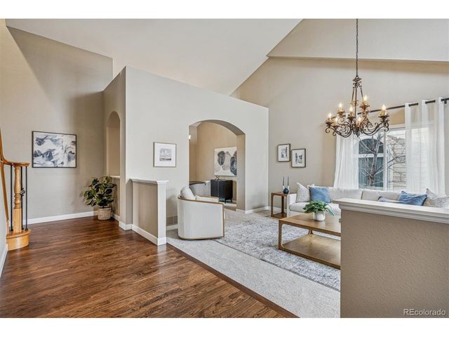 9775 Spring Hill St, Highlands Ranch, CO 80129