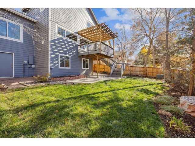9775 Spring Hill St, Highlands Ranch, CO 80129