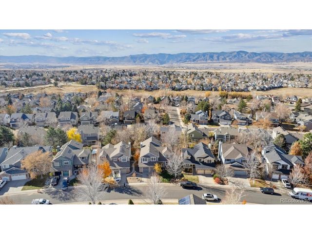 9775 Spring Hill St, Highlands Ranch, CO 80129