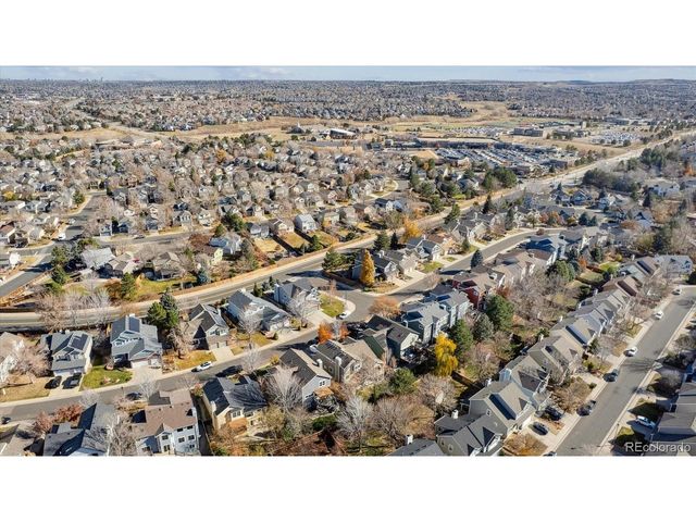 9775 Spring Hill St, Highlands Ranch, CO 80129