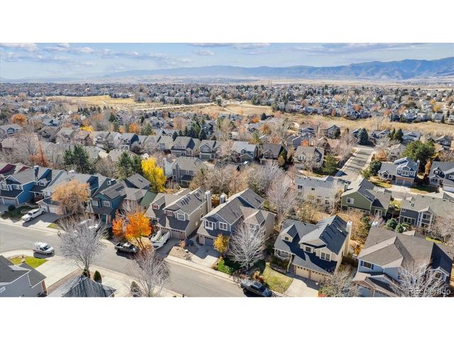 9775 Spring Hill St, Highlands Ranch, CO 80129