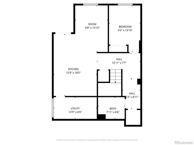 9775 Spring Hill St, Highlands Ranch, CO 80129