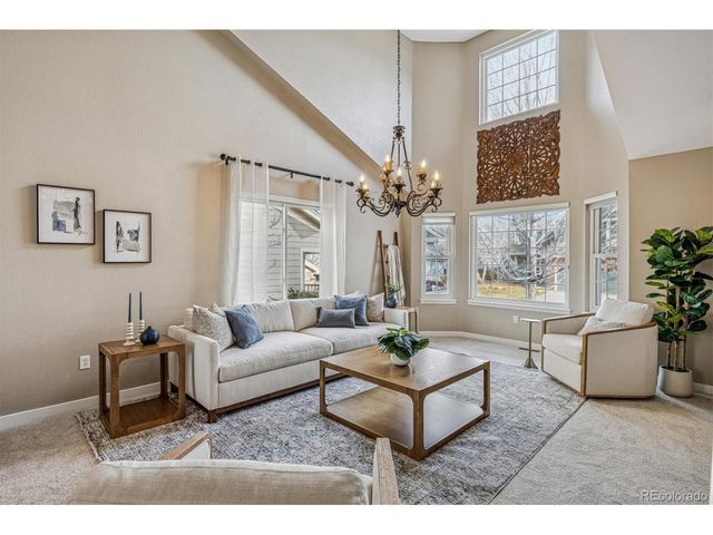 9775 Spring Hill St, Highlands Ranch, CO 80129