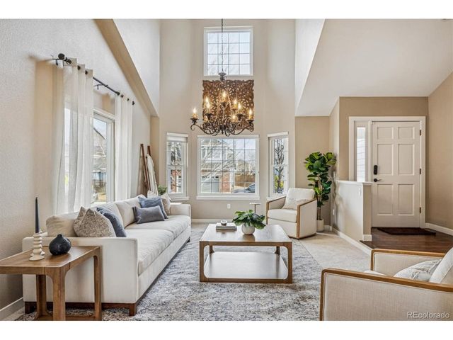 9775 Spring Hill St, Highlands Ranch, CO 80129