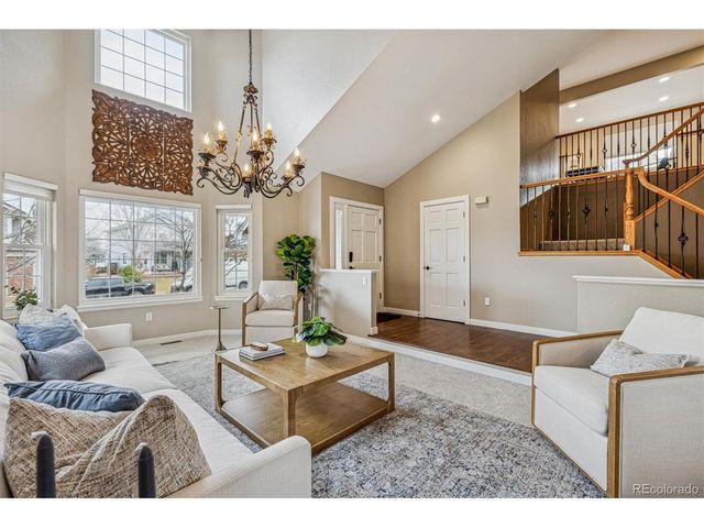 9775 Spring Hill St, Highlands Ranch, CO 80129