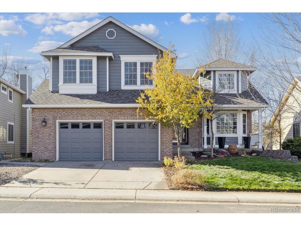 9775 Spring Hill St, Highlands Ranch, CO 80129