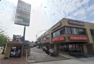 5044 Wilshire Boulevard, Los Angeles, CA 90036