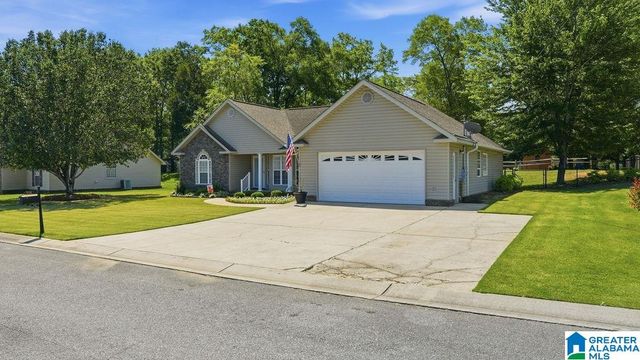 110 SARA LANE, Clanton, AL 35045