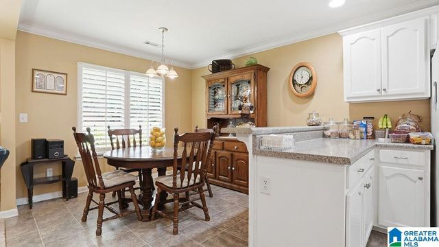 110 SARA LANE, Clanton, AL 35045