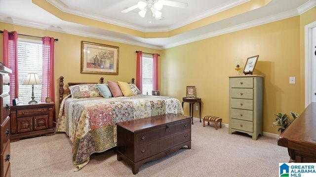 110 SARA LANE, Clanton, AL 35045