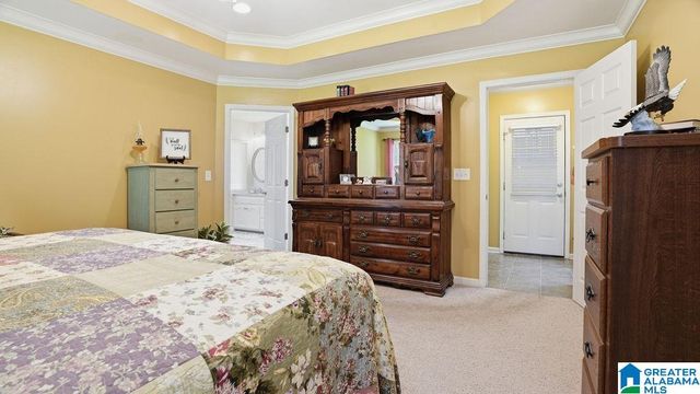 110 SARA LANE, Clanton, AL 35045