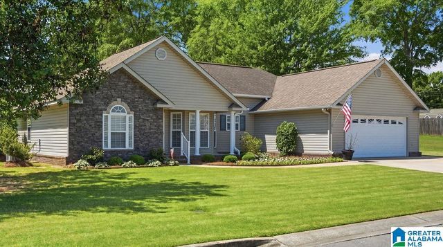 110 SARA LANE, Clanton, AL 35045