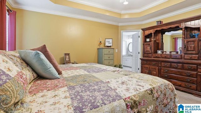110 SARA LANE, Clanton, AL 35045