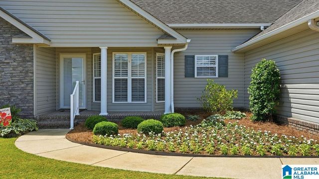110 SARA LANE, Clanton, AL 35045