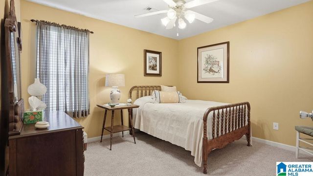 110 SARA LANE, Clanton, AL 35045