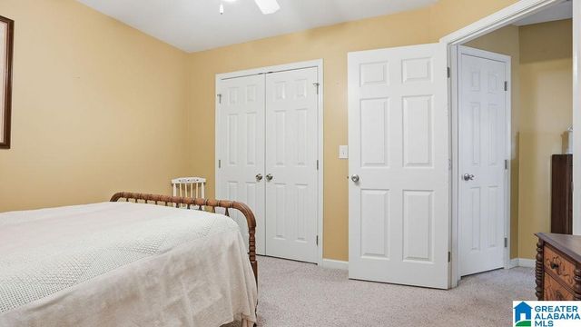110 SARA LANE, Clanton, AL 35045