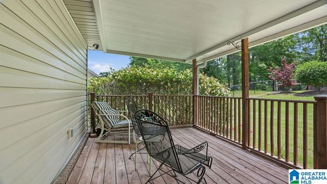 110 SARA LANE, Clanton, AL 35045