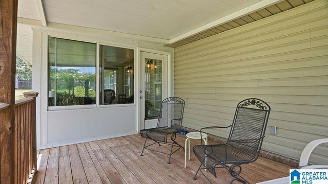 110 SARA LANE, Clanton, AL 35045