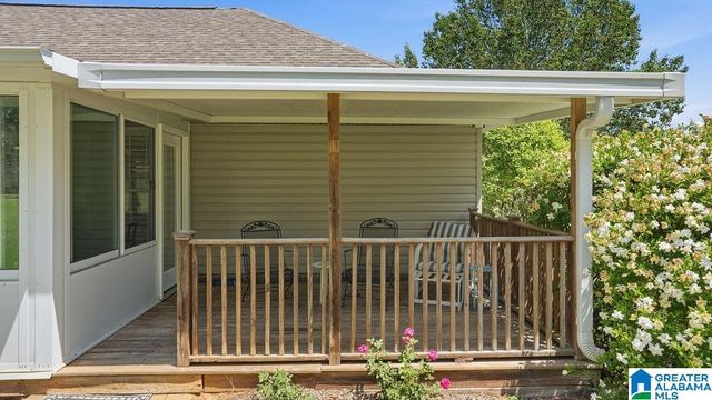 110 SARA LANE, Clanton, AL 35045
