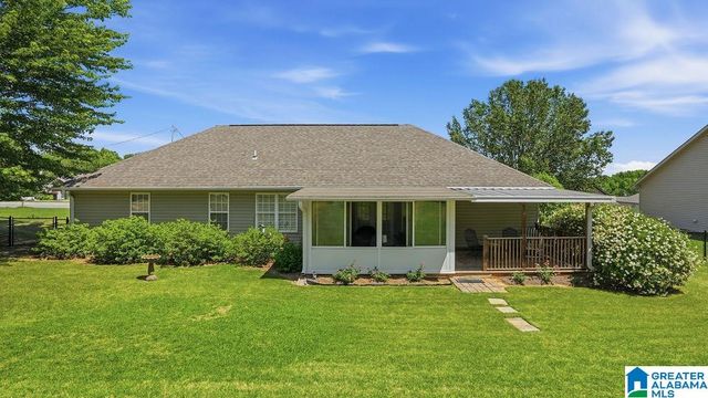 110 SARA LANE, Clanton, AL 35045