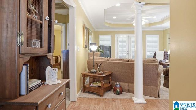 110 SARA LANE, Clanton, AL 35045