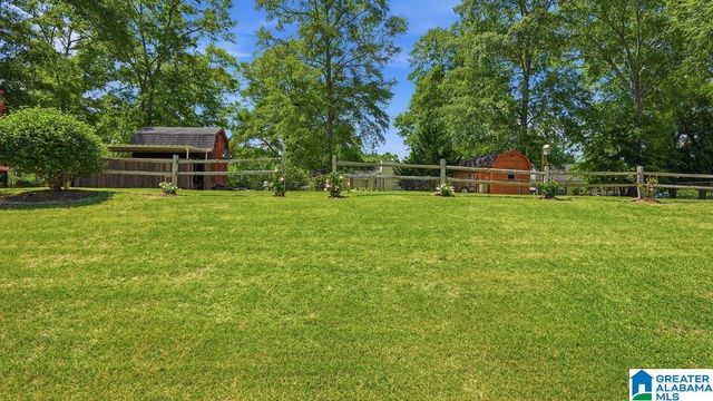 110 SARA LANE, Clanton, AL 35045