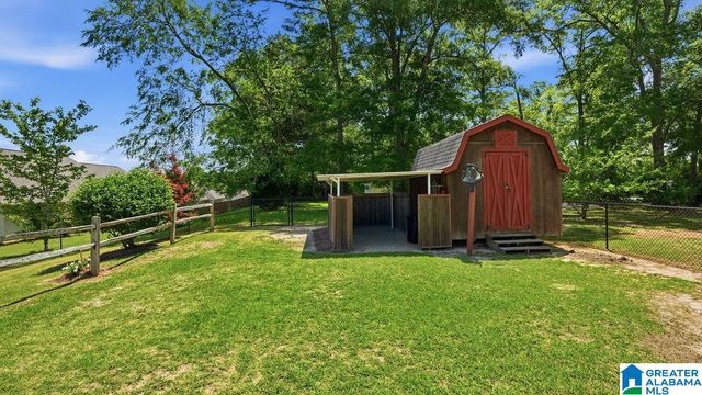 110 SARA LANE, Clanton, AL 35045