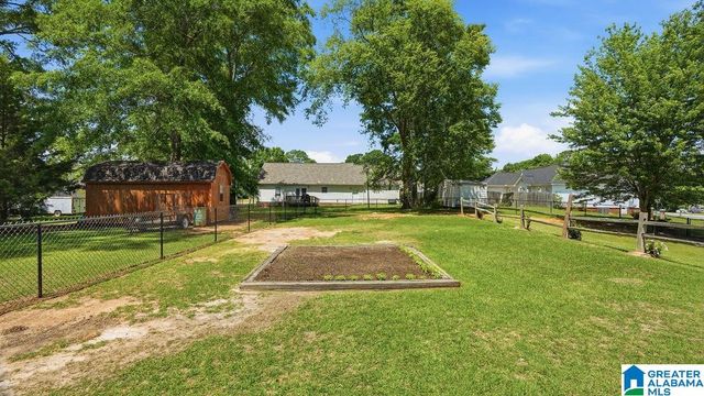 110 SARA LANE, Clanton, AL 35045