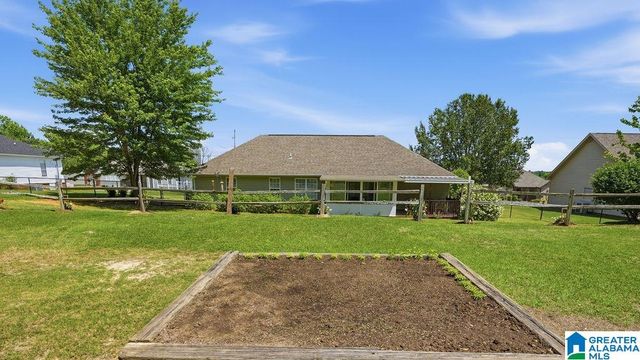 110 SARA LANE, Clanton, AL 35045