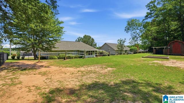110 SARA LANE, Clanton, AL 35045