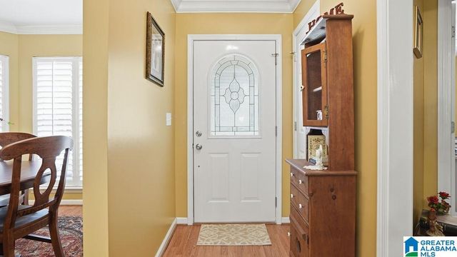 110 SARA LANE, Clanton, AL 35045