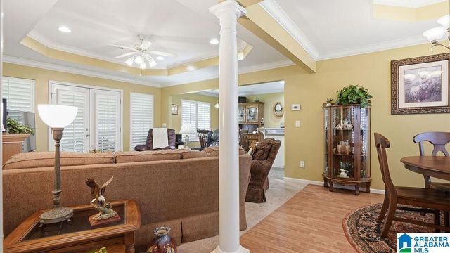 110 SARA LANE, Clanton, AL 35045
