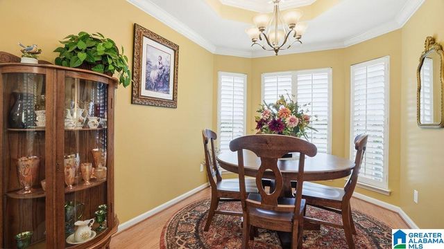 110 SARA LANE, Clanton, AL 35045