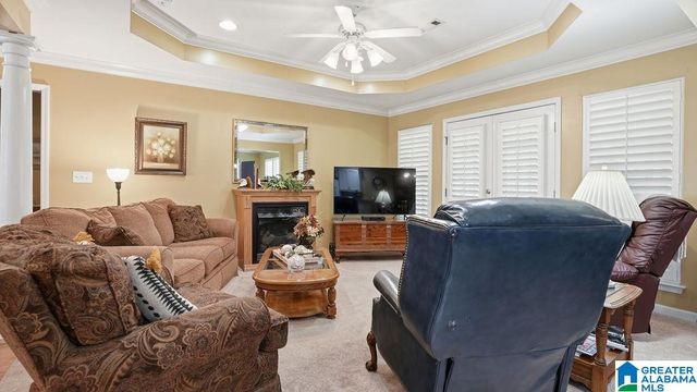 110 SARA LANE, Clanton, AL 35045