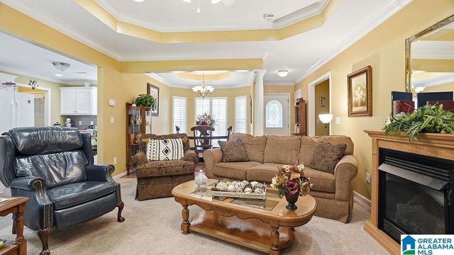 110 SARA LANE, Clanton, AL 35045