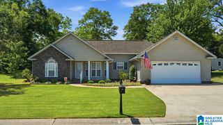 110 SARA LANE, Clanton, AL 35045