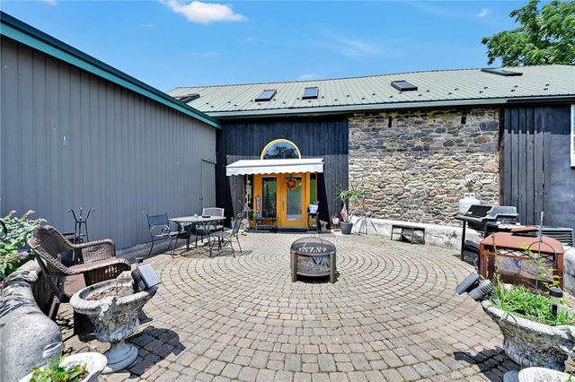 101 Conrad Road, Ruscombmanor Twp, PA 19522