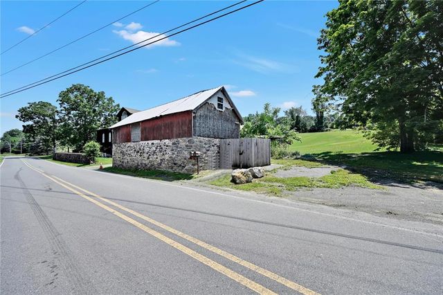 101 Conrad Road, Ruscombmanor Twp, PA 19522