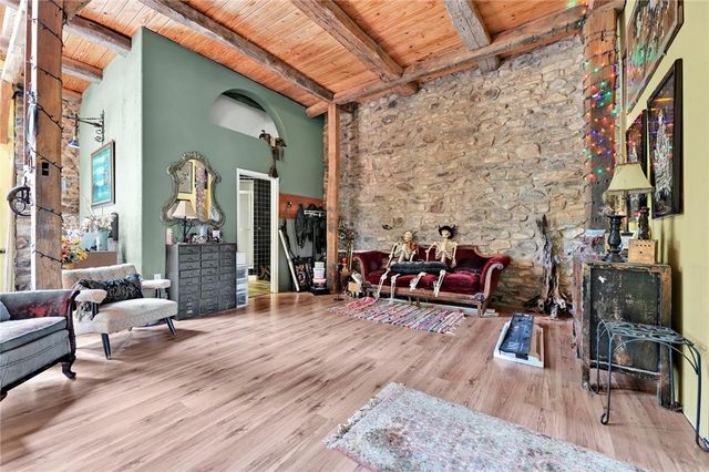 101 Conrad Road, Ruscombmanor Twp, PA 19522
