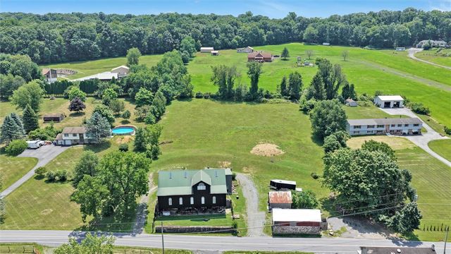 101 Conrad Road, Ruscombmanor Twp, PA 19522