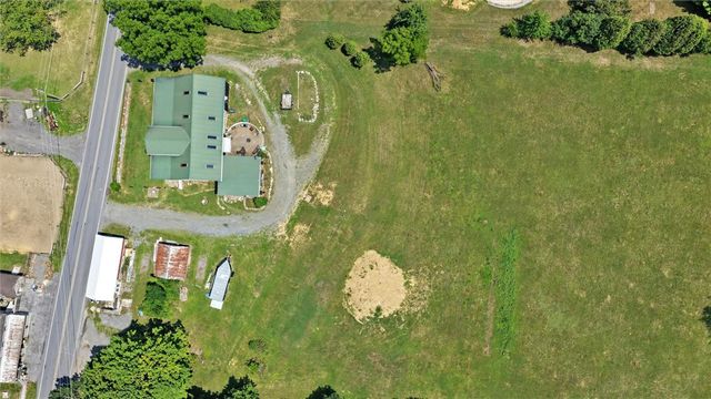 101 Conrad Road, Ruscombmanor Twp, PA 19522