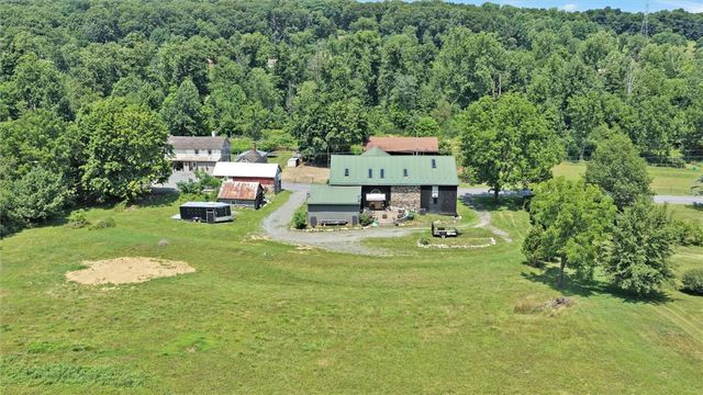 101 Conrad Road, Ruscombmanor Twp, PA 19522