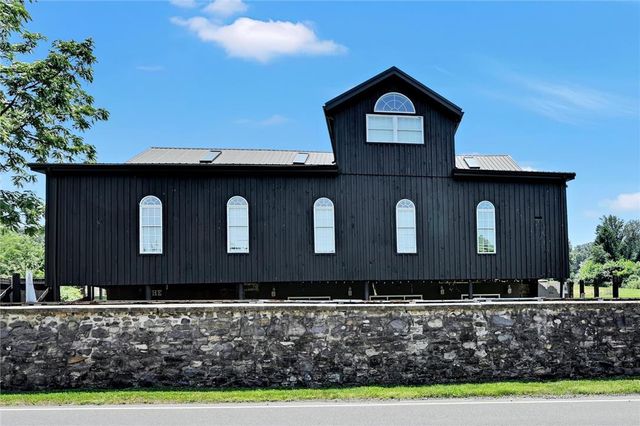 101 Conrad Road, Ruscombmanor Twp, PA 19522