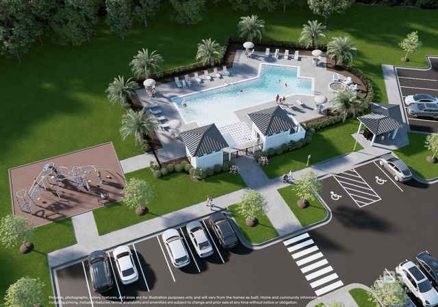 31614 Lyon Road, Spanish Fort, AL 36527