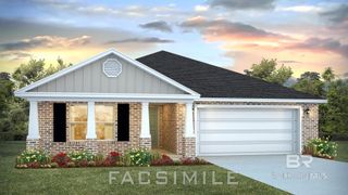 31614 Lyon Road, Spanish Fort, AL 36527