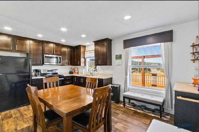 26869 HWY 89, Hot Springs, SD 57747